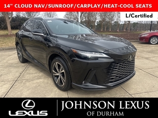 2023 Lexus RX 350 for sale in Durham NC