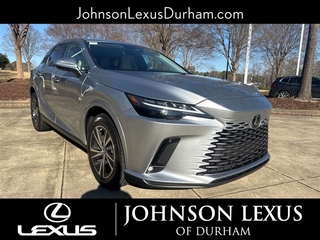 2023 Lexus RX 350 for sale in Durham NC