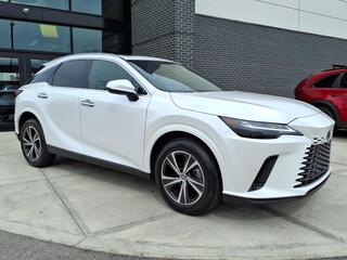 2023 Lexus RX 350