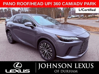 2023 Lexus RX 350 for sale in Durham NC