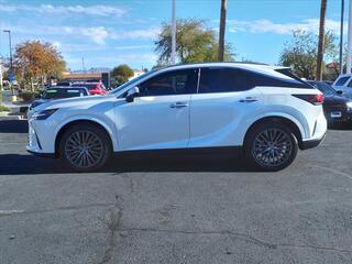 2024 Lexus RX 350