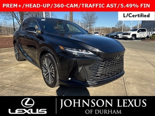 2024 Lexus RX 350 for sale in Durham NC