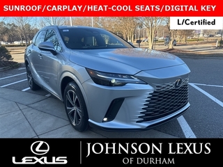 2024 Lexus RX 350 for sale in Durham NC