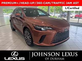 2024 Lexus RX 350 for sale in Durham NC