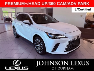 2024 Lexus RX 350 for sale in Durham NC