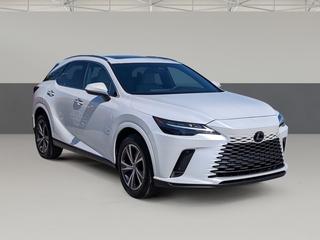 2024 Lexus RX 350 for sale in Chattanooga TN
