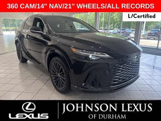 2024 Lexus RX 350 for sale in Durham NC