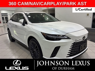 2024 Lexus RX 350 for sale in Durham NC