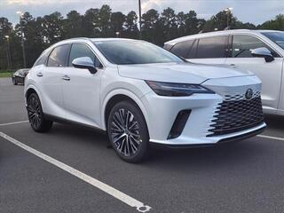 2024 Lexus RX 350