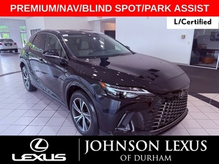 2024 Lexus RX 350 for sale in Durham NC