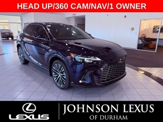2025 Lexus RX 350 for sale in Durham NC