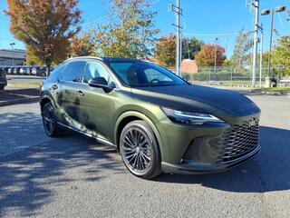 2025 Lexus RX 350 for sale in Nashville TN