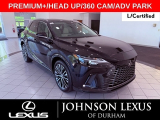 2025 Lexus RX 350 for sale in Durham NC