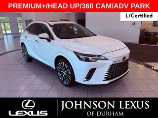 2025 Lexus RX 350 for sale in Durham NC