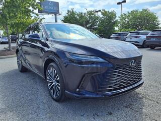 2025 Lexus RX 350 for sale in Nashville TN
