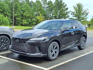 2025 Lexus RX 350 for sale in Durham NC