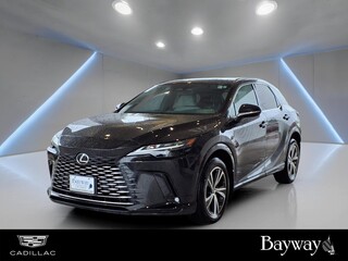 2023 Lexus RX 350