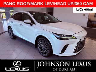 2023 Lexus RX 350 for sale in Durham NC
