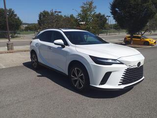 2023 Lexus RX 350