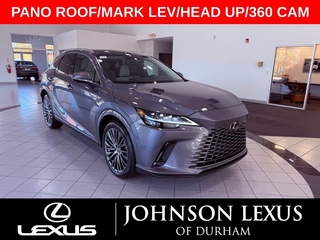 2023 Lexus RX 350 for sale in Durham NC