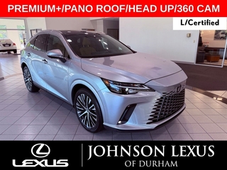 2023 Lexus RX 350 for sale in Durham NC