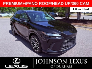 2023 Lexus RX 350 for sale in Durham NC
