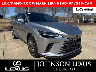 2024 Lexus RX 350 for sale in Durham NC