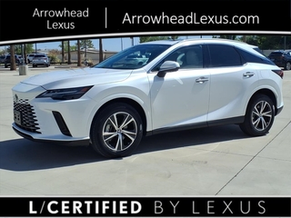 2024 Lexus RX 350
