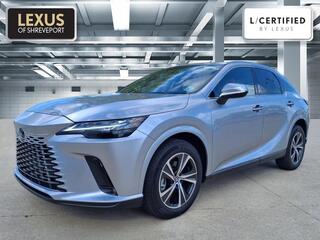 2024 Lexus RX 350