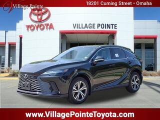 2024 Lexus RX 350