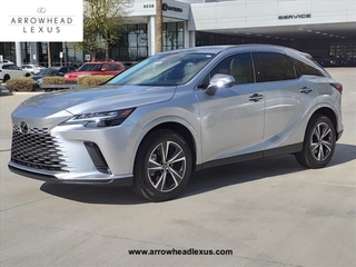 2024 Lexus RX 350