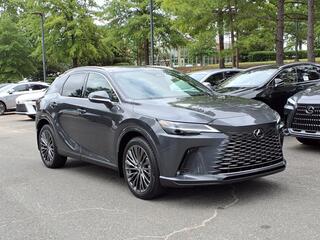 2025 Lexus RX 350 for sale in Durham NC