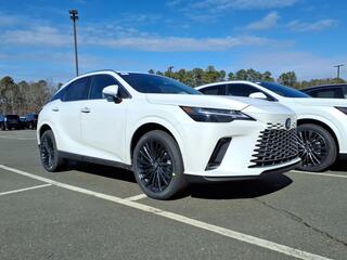 2026 Lexus RX 350 for sale in Durham NC