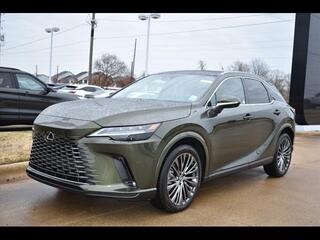 2023 Lexus RX 350 for sale in Wolcott VT