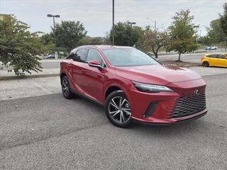 2023 Lexus RX 350 for sale in Nashville TN