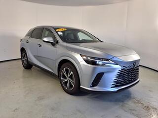 2024 Lexus RX 350