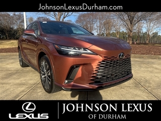 2024 Lexus RX 350 for sale in Durham NC