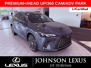2024 Lexus RX 350 for sale in Durham NC