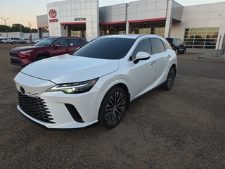2024 Lexus RX 350