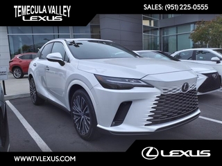 2024 Lexus RX 350