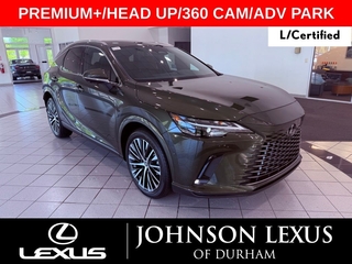 2024 Lexus RX 350 for sale in Durham NC