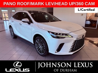 2024 Lexus RX 350 for sale in Durham NC