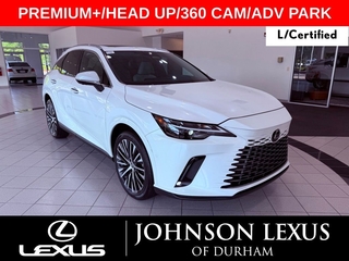 2024 Lexus RX 350 for sale in Durham NC