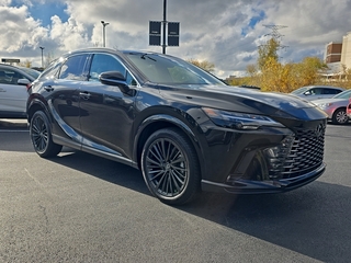 2024 Lexus RX 350 for sale in Brookfield WI