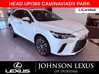 2024 Lexus RX 350 for sale in Durham NC