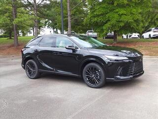 2024 Lexus RX 350