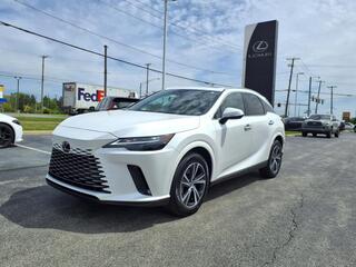 2025 Lexus RX 350 for sale in Toledo OH