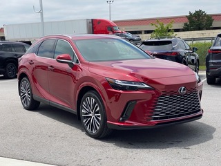 2025 Lexus RX 350 for sale in Chattanooga TN