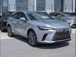 2025 Lexus RX 350 for sale in Chattanooga TN