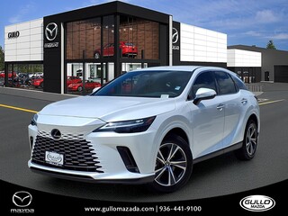 2025 Lexus RX 350